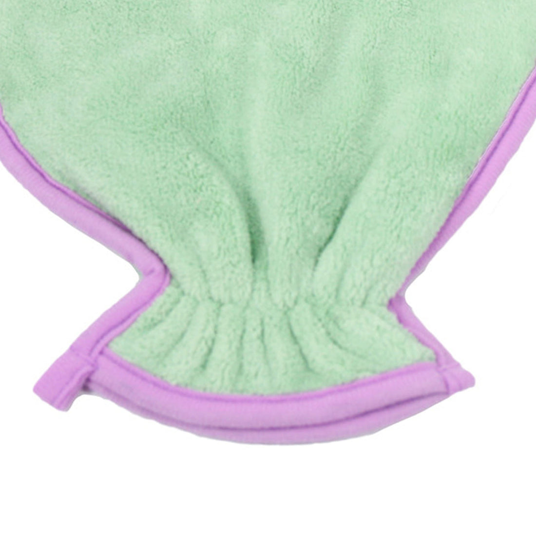 Pet Absorbent Bath Towel Gloves Soft Cleaning Cloth