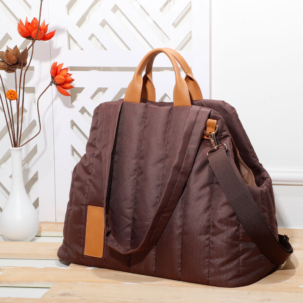 Pet Lightweight Waterproof Carrier Bag For Travel