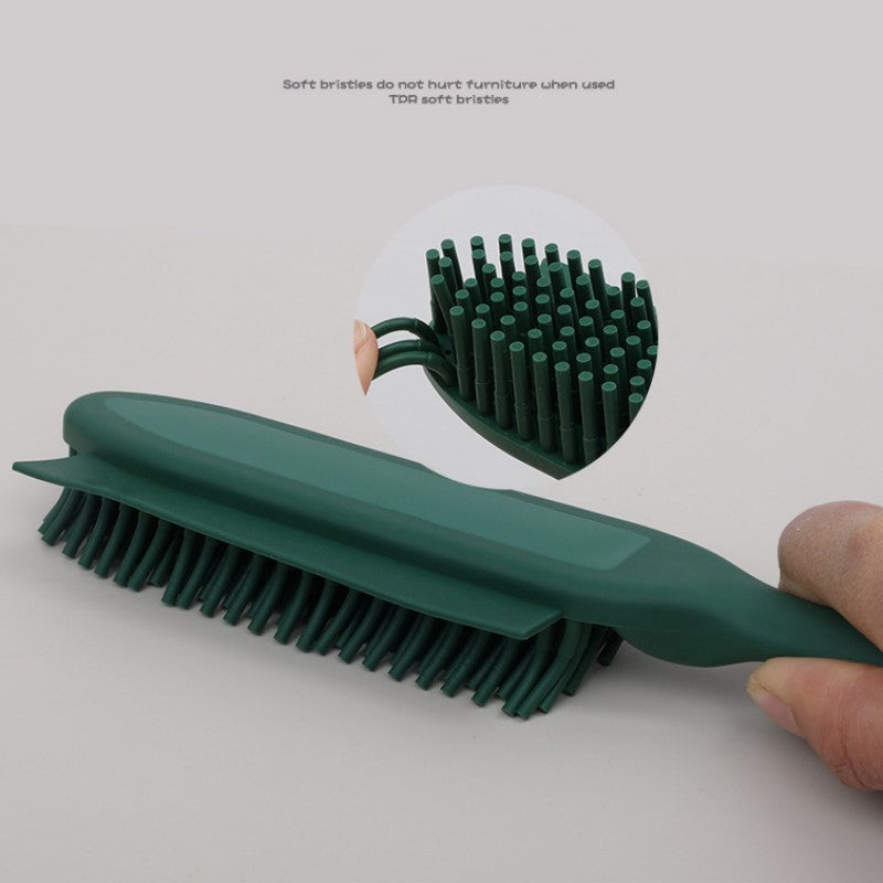 Pet Hair Remover Grooming Brush And Massage Comb