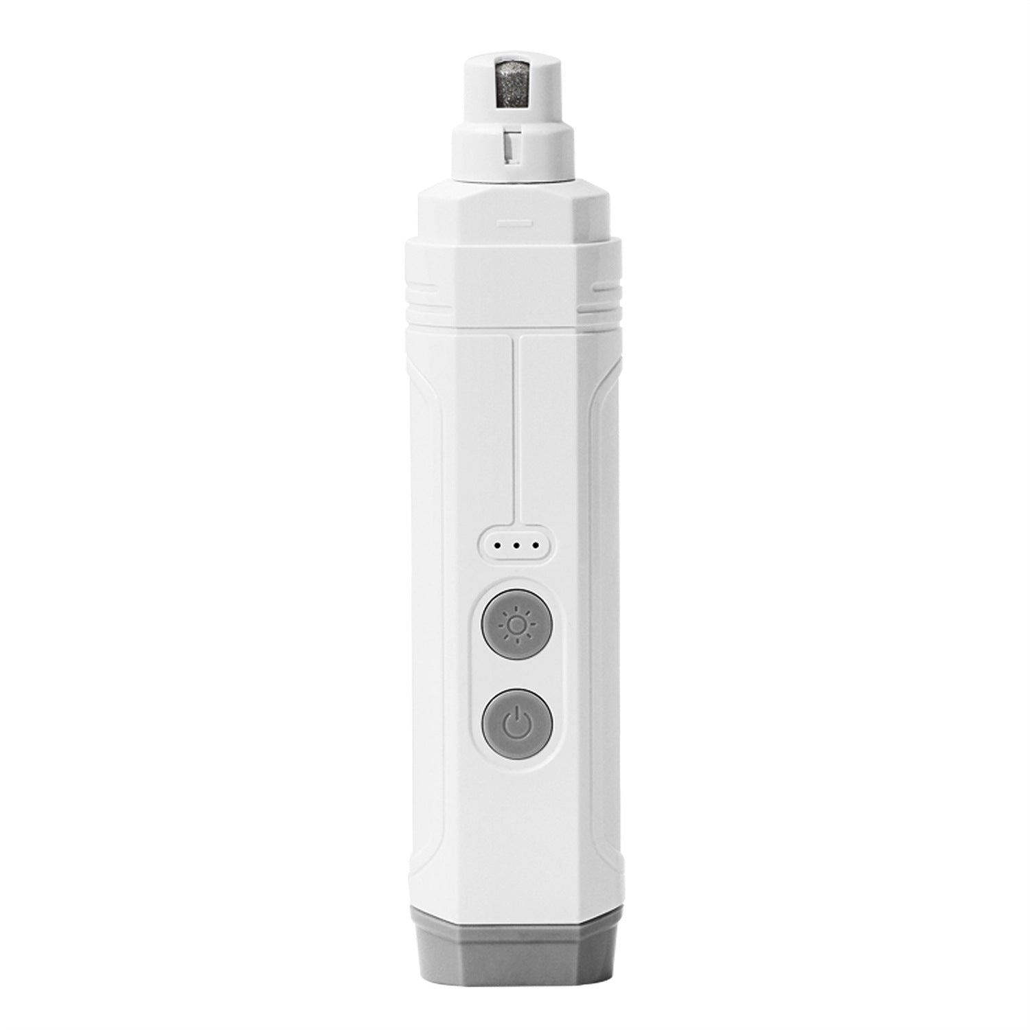 Dual Light High Power Automatic Pet Nail Trimmer