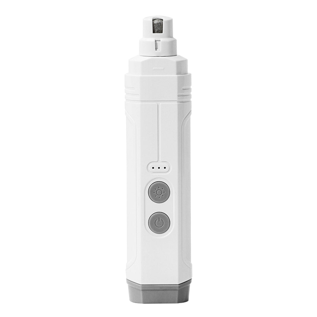 Dual Light High Power Automatic Pet Nail Trimmer