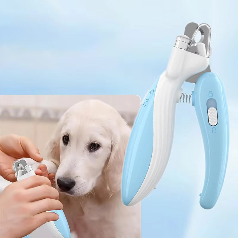 Professional Pet Nail Clippers For Small Animals And Pets